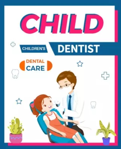 Pediatric Dentistry