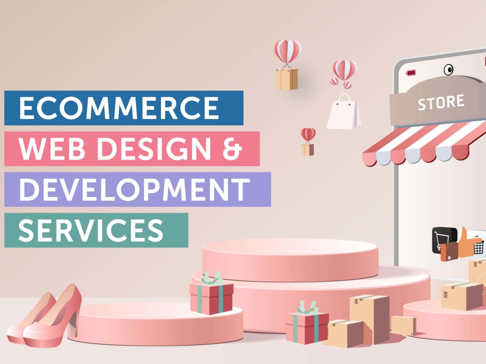 Website Development