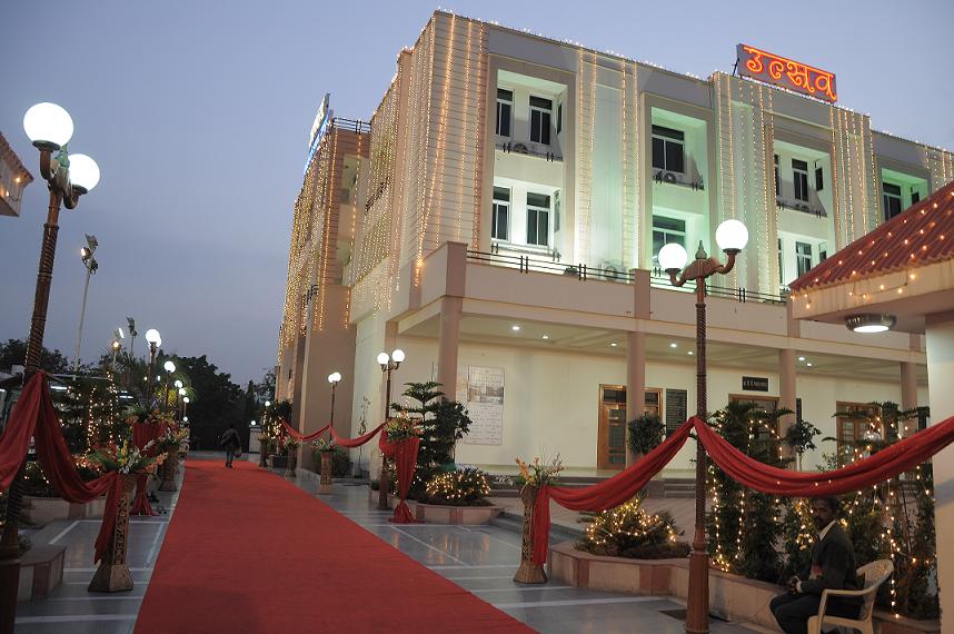 Utsav, Maheshwari Samaj Jaipur