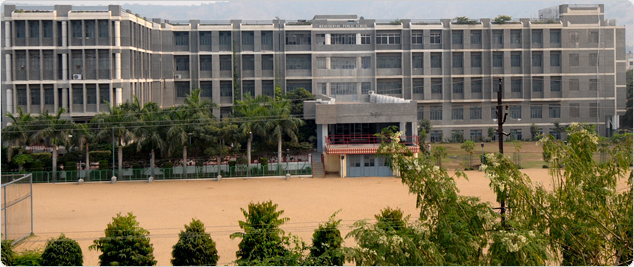 Maheshwari Public school Jawahar Nagar