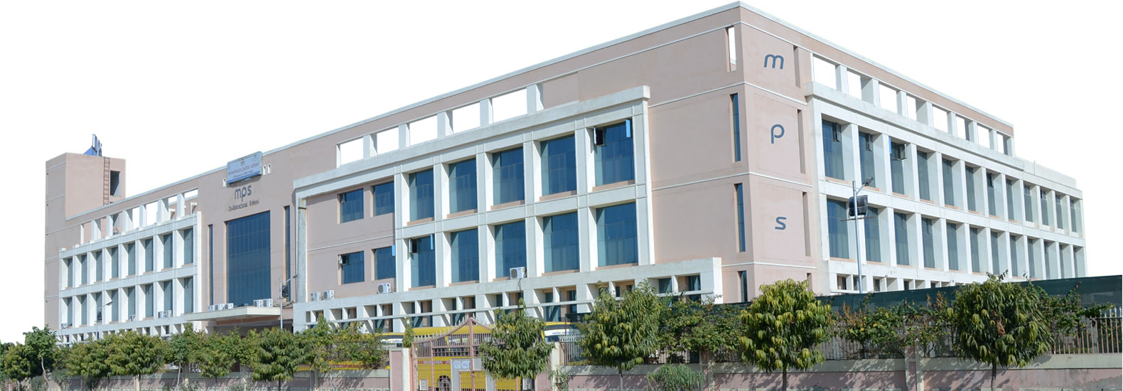 Maheshwari Public School, Pratap  Nagar