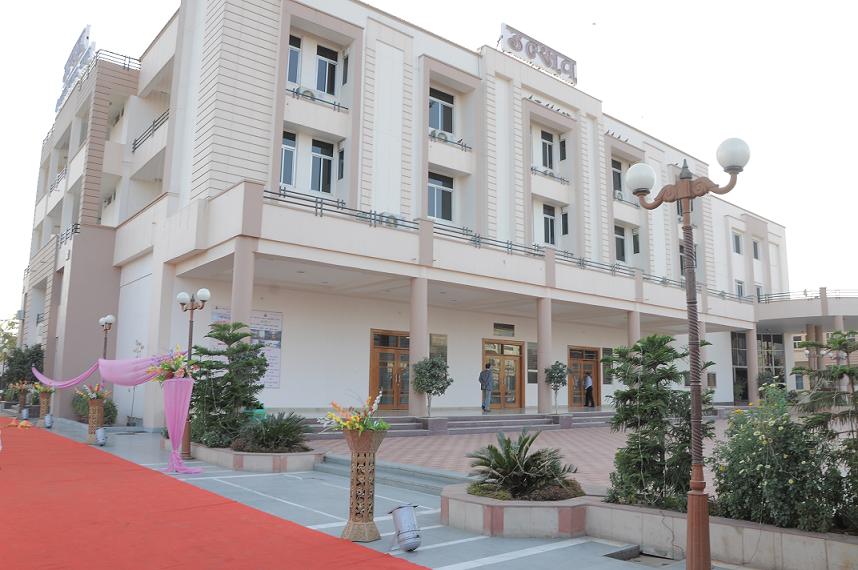 Utsav Janupyogi Bhavan Jaipur